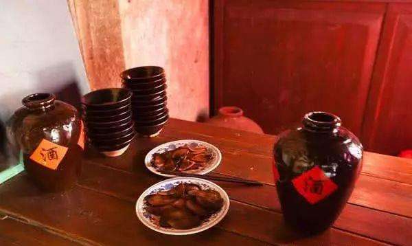 古代的酒是多少度，古代的酒和現(xiàn)代酒有什么區(qū)別