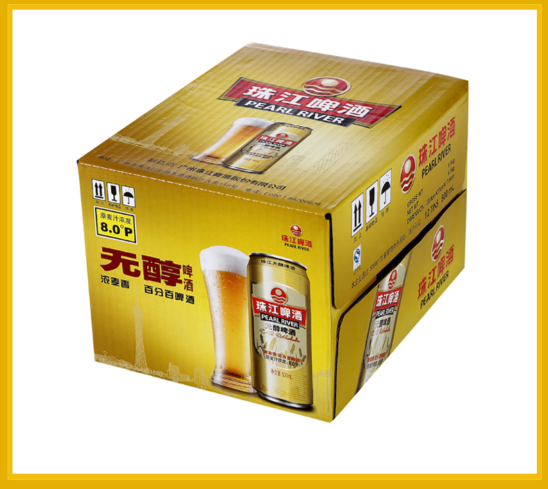 無(wú)醇啤酒是怎么做出來(lái)的？無(wú)醇啤酒的釀造工藝