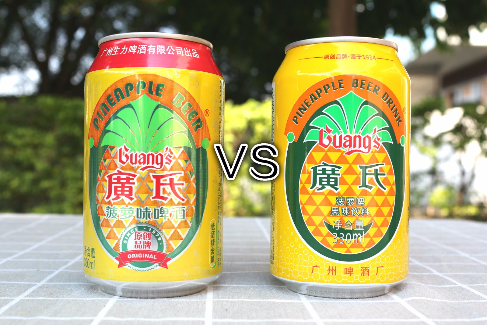菠蘿啤小孩喝了會醉酒嗎？可以長期喝嗎？