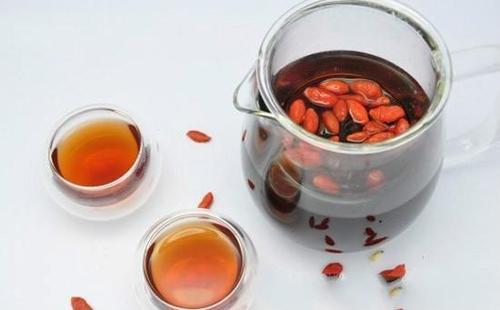 枸杞泡酒以后還能吃嗎？枸杞泡酒的比例是多少？