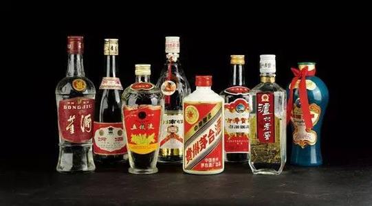 白酒二級(jí)是指什么酒？白酒各個(gè)等級(jí)有什么區(qū)別？