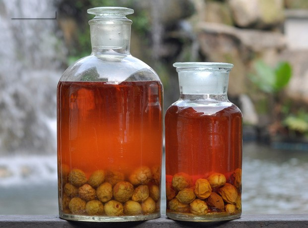 青梅酒是用什么酒泡的？青梅酒用什么酒泡最好？