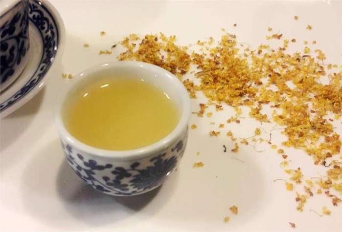 桂花陳酒怎么做，桂花酒的功效與作用有哪些？