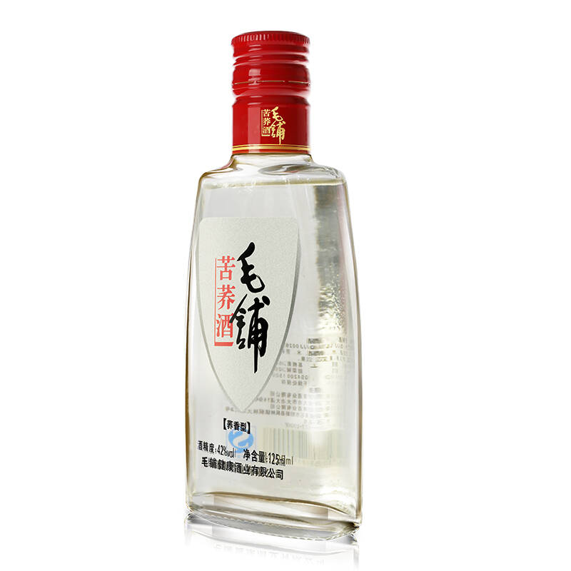 苦蕎酒有哪幾種，這四種你了解了嗎？