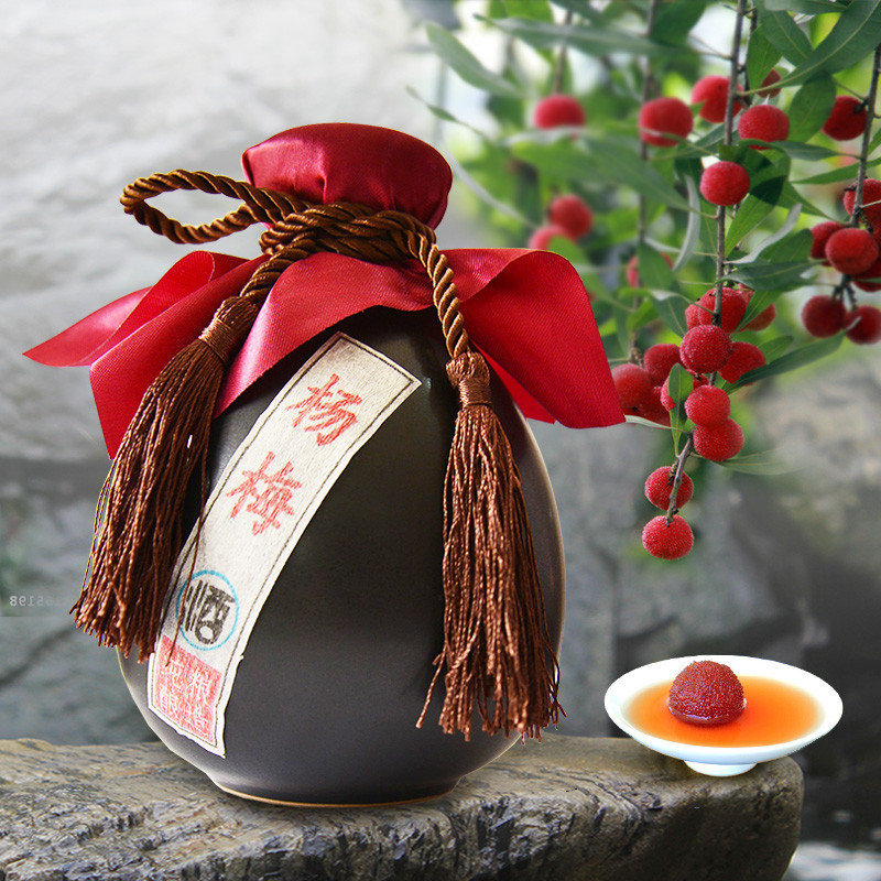 喝楊梅酒容易醉嗎？糖尿病人能喝嗎？