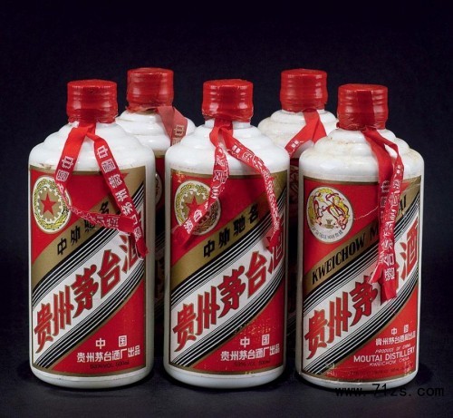茅臺空瓶回收價格多少錢一瓶，斷貨了嗎？