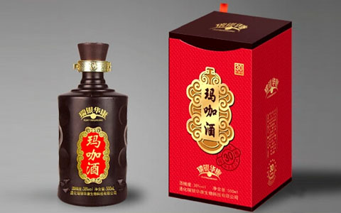 瑪咖酒怎么泡制，女性能喝嗎？