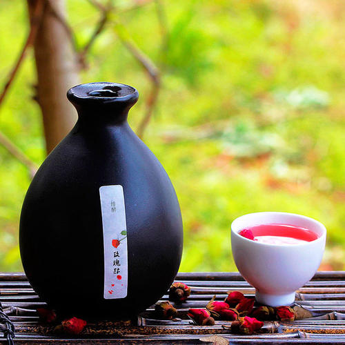 玫瑰酒有什么作用？玫瑰酒的功效作用