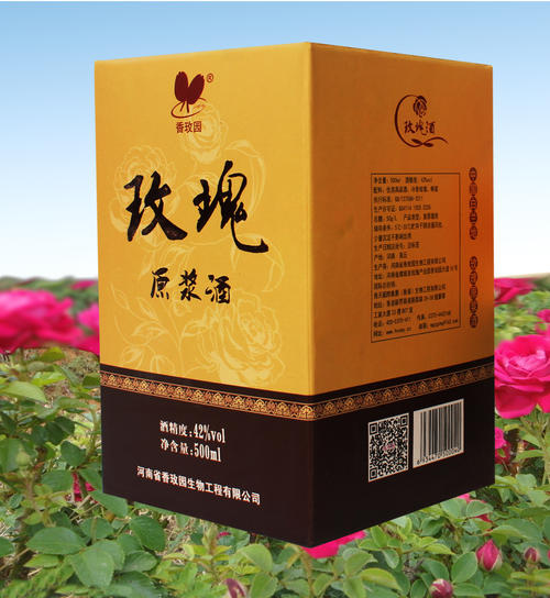 玫瑰花泡酒有什么禁忌？玫瑰花泡酒喝的禁忌