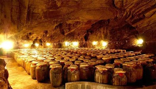 什么是洞藏酒？為什么洞藏酒比較好？