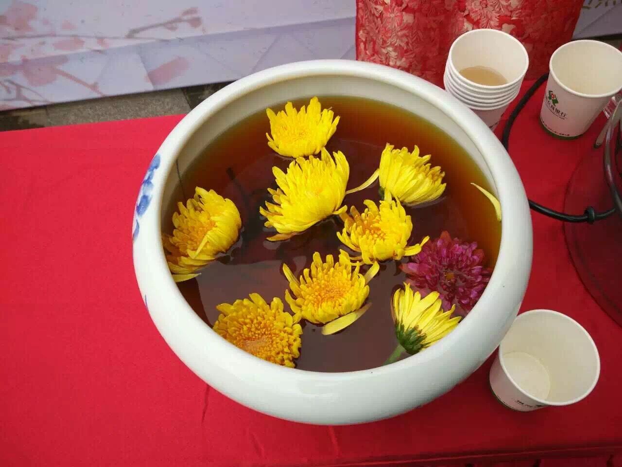 菊花酒怎么制作？菊花酒的制作方法