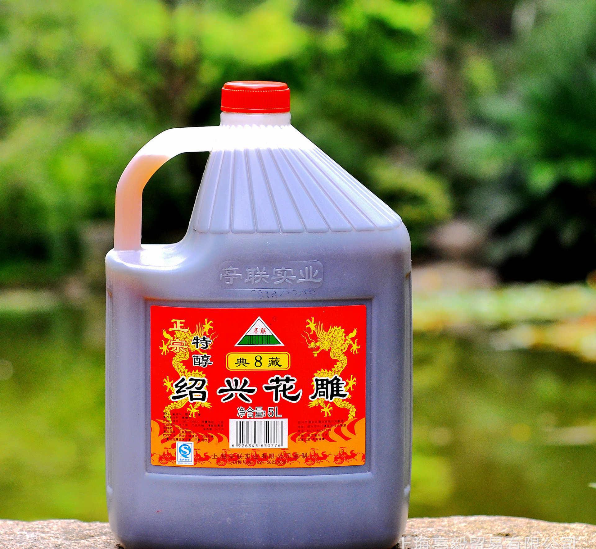喝花雕酒對身體有什么好處？喝花雕酒對身體的六大好處