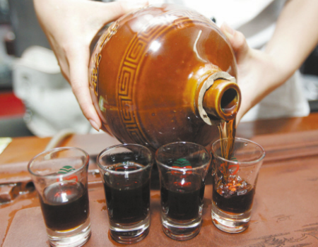 黃酒應該怎么喝？黃酒的最佳喝法