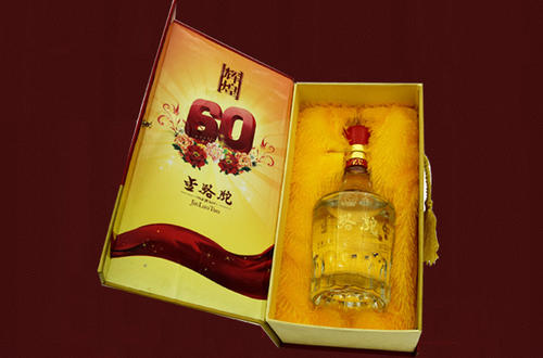 金駱駝酒怎么樣？?jī)?nèi)蒙古代表白酒品牌有哪些？