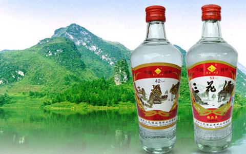 米香型白酒香味有什么特色？米香型白酒有哪些功效？