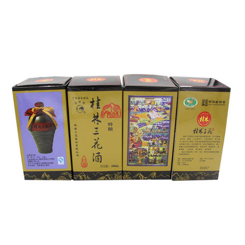 米香型白酒怎么喝？米香型白酒適合長(zhǎng)時(shí)間儲(chǔ)存嗎？