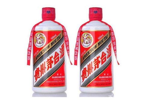 最貴的五種白酒是哪五種？白酒價格有哪些等級？