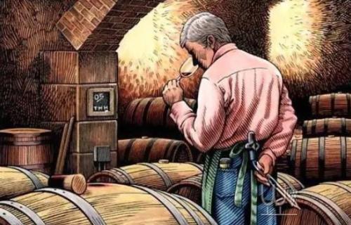 釀酒師是干什么的？侍酒師的主要工作是什么？