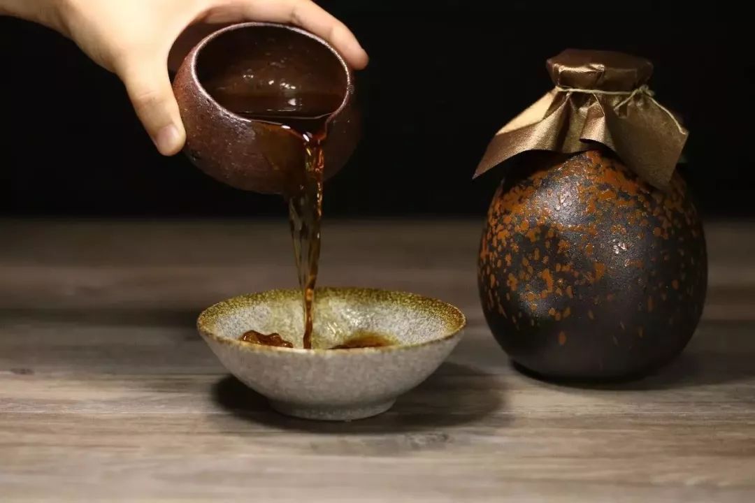 怎么煮黃酒？操作簡單的溫酒方法