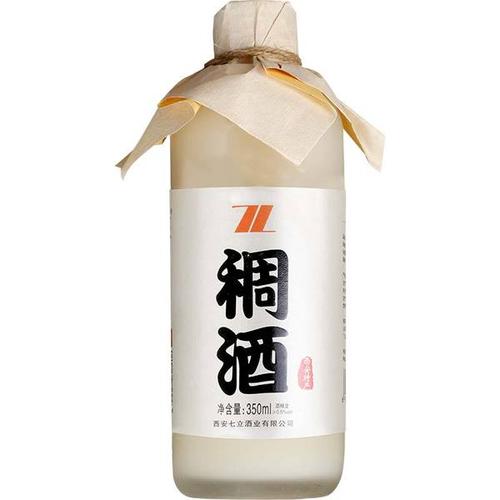 稠酒不加熱能喝嗎？家庭自釀陜西稠酒做法
