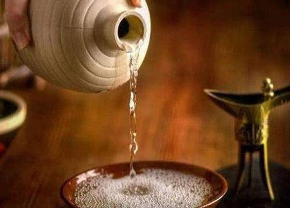 42度白酒冬天會凍嗎？白酒為什么不會在寒冬結(jié)冰？