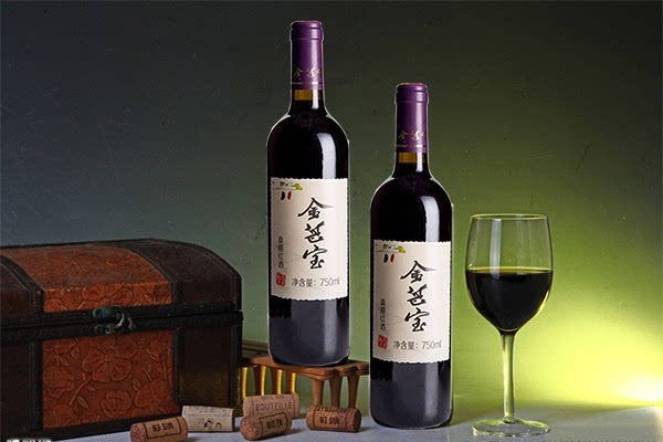 紅酒怎樣存儲才好？紅酒的正確儲藏方法