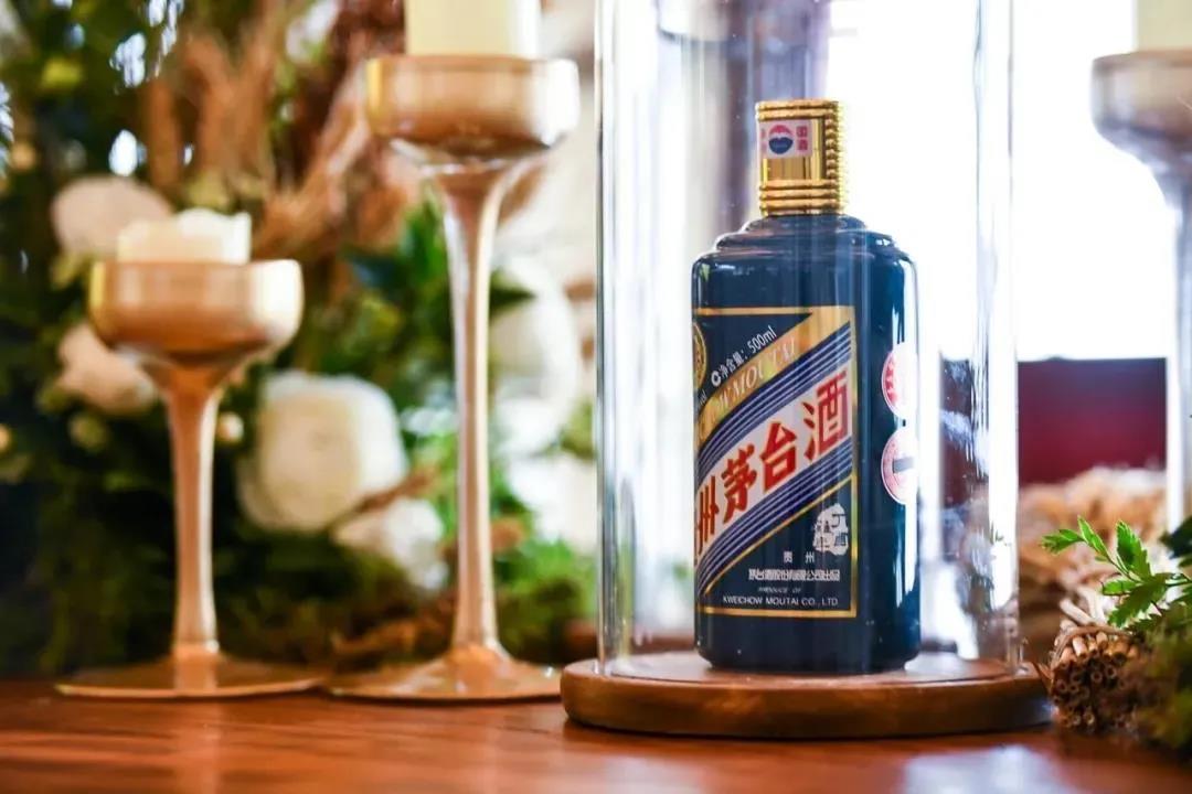 北京茅臺(tái)博物館恢復(fù)開(kāi)放