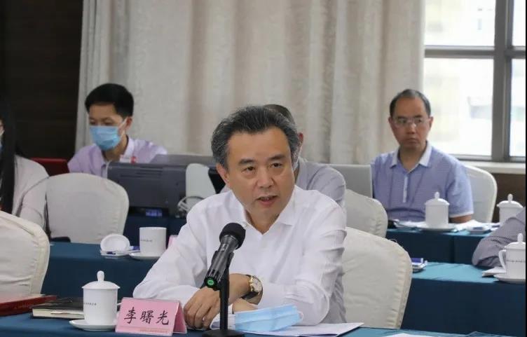 李曙光、劉淼、付饒……為川酒發(fā)聲，開(kāi)啟“提速”新賽道？