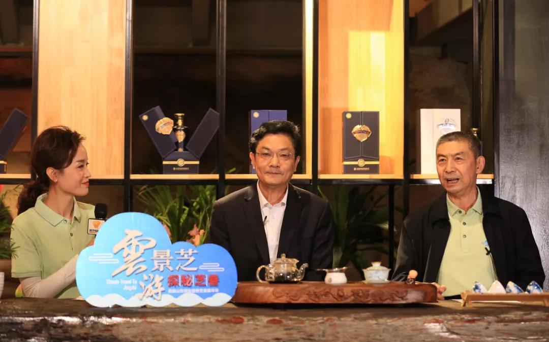兩天300萬人云游景芝，這是魯酒全國化的新切口？
