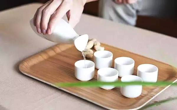 清香型白酒最高多少度最好喝？