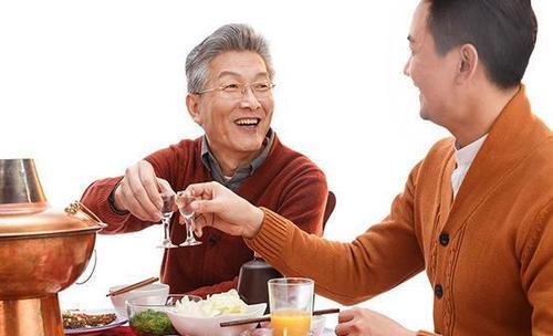 白酒在韓國市場如何？韓國人喝酒有哪些禮儀?