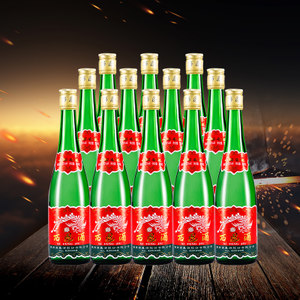 綠瓶西鳳酒怎么樣？綠瓶西鳳酒多少錢？