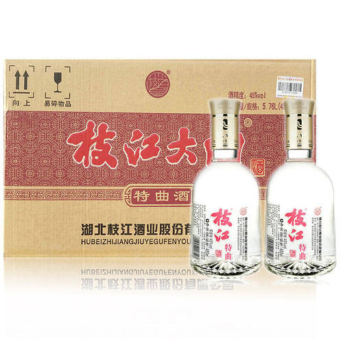 湖北有哪些白酒品牌？湖北的白酒特產(chǎn)有哪些？