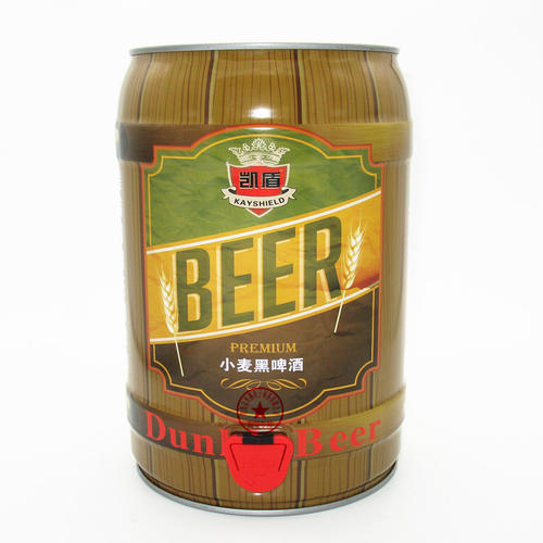 啤酒麥汁濃度是什么意思？啤酒麥汁濃度越高越營養(yǎng)。