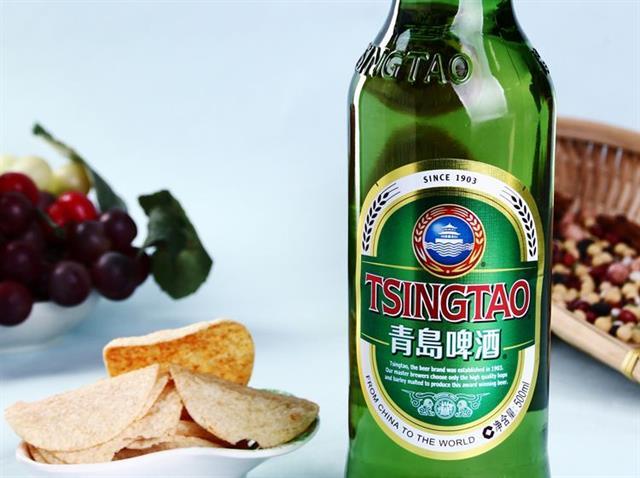 中國(guó)老品牌啤酒有哪些
