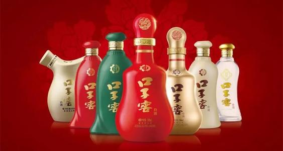 口子窖的市場現(xiàn)狀如何？口子窖市場排名是多少？