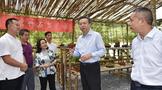 五糧液集團(tuán)公司連續(xù)2年榮獲四川省定點(diǎn)扶貧先進(jìn)省直單位