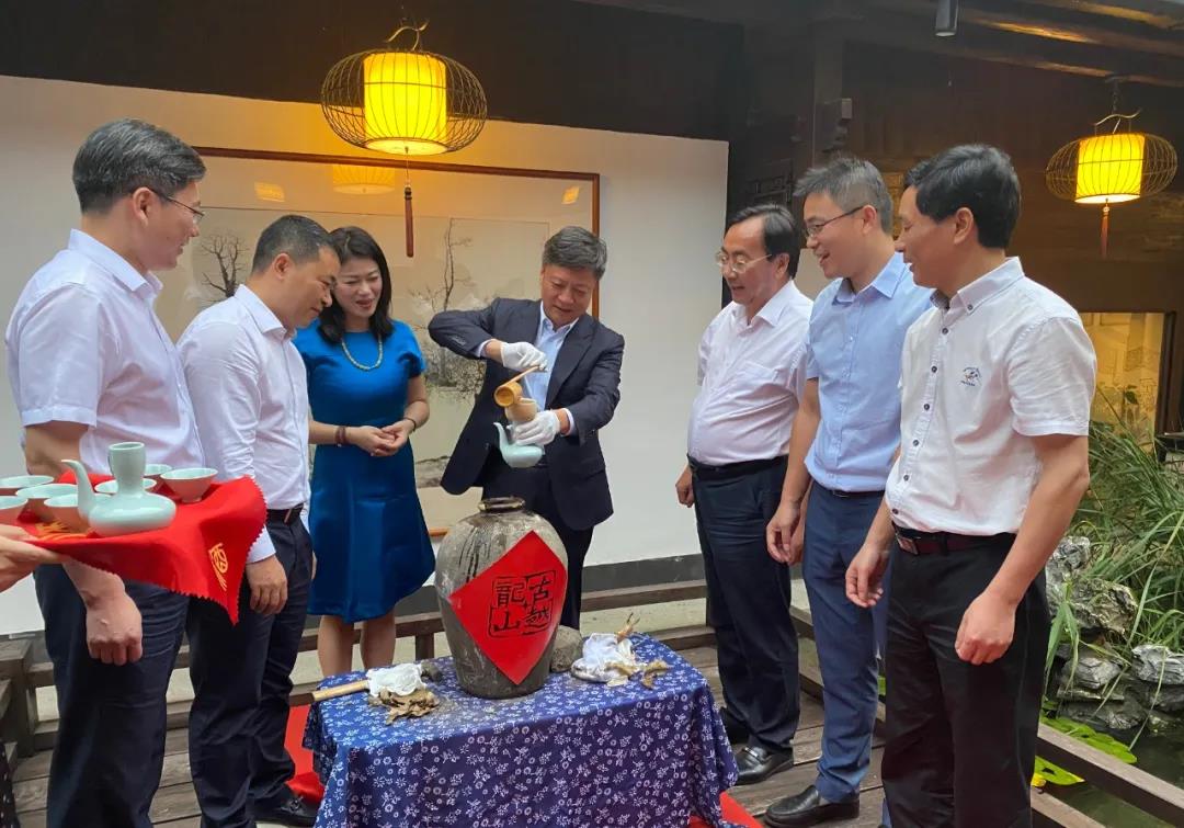 上市23年，古越龍山困局待解