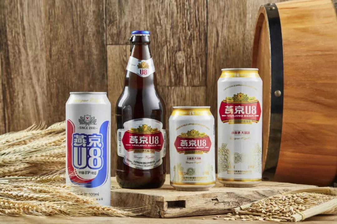 燕京U8如何打造年輕化、高端化新營銷樣本？