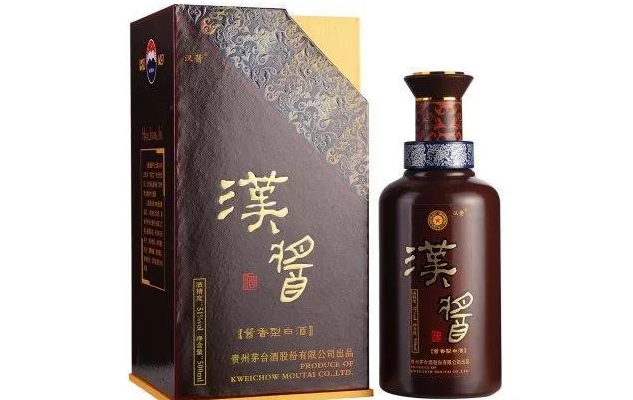 習(xí)酒、漢醬、金沙酒哪個更好喝？