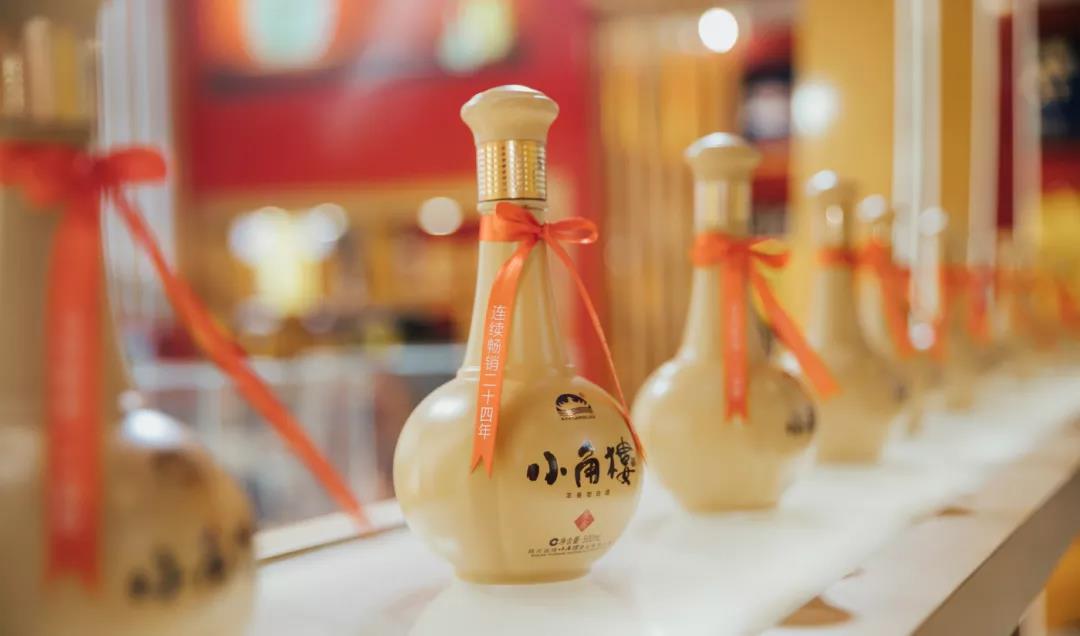 小角樓盛世金鑫全國(guó)拓張戰(zhàn)略出爐