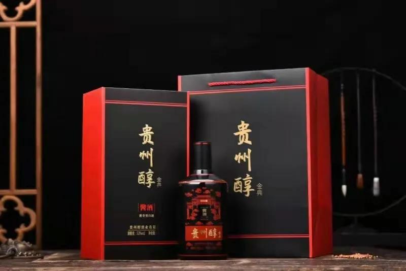 貴州醇為什么會成為行業(yè)現(xiàn)象？