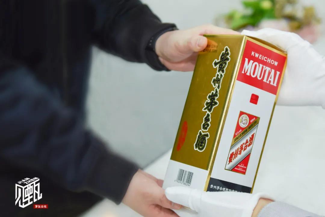 人工智能鑒酒設(shè)備來(lái)了！