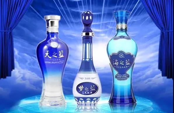 海之藍(lán)、天之藍(lán)、夢(mèng)之藍(lán)的區(qū)別在哪？
