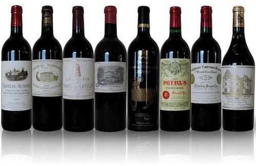 葡萄酒因為什么醒酒？怎樣控制醒酒時間？