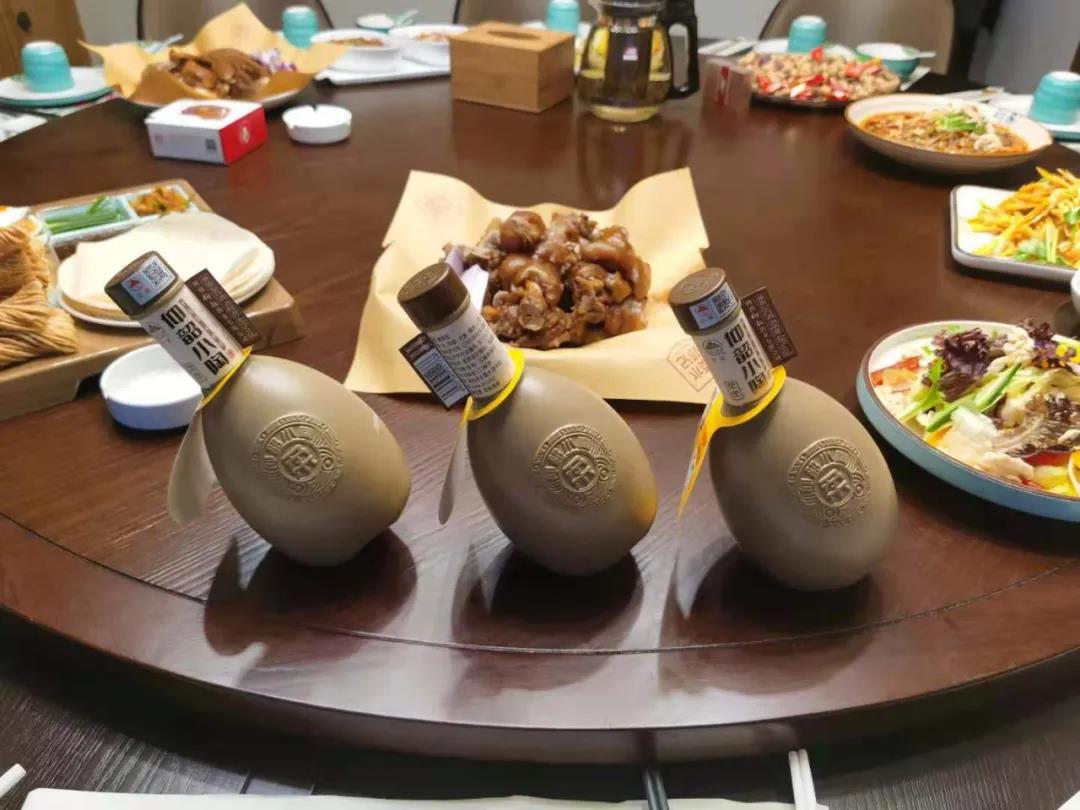 仰韶酒業(yè)：我們要做河南光瓶酒第一！