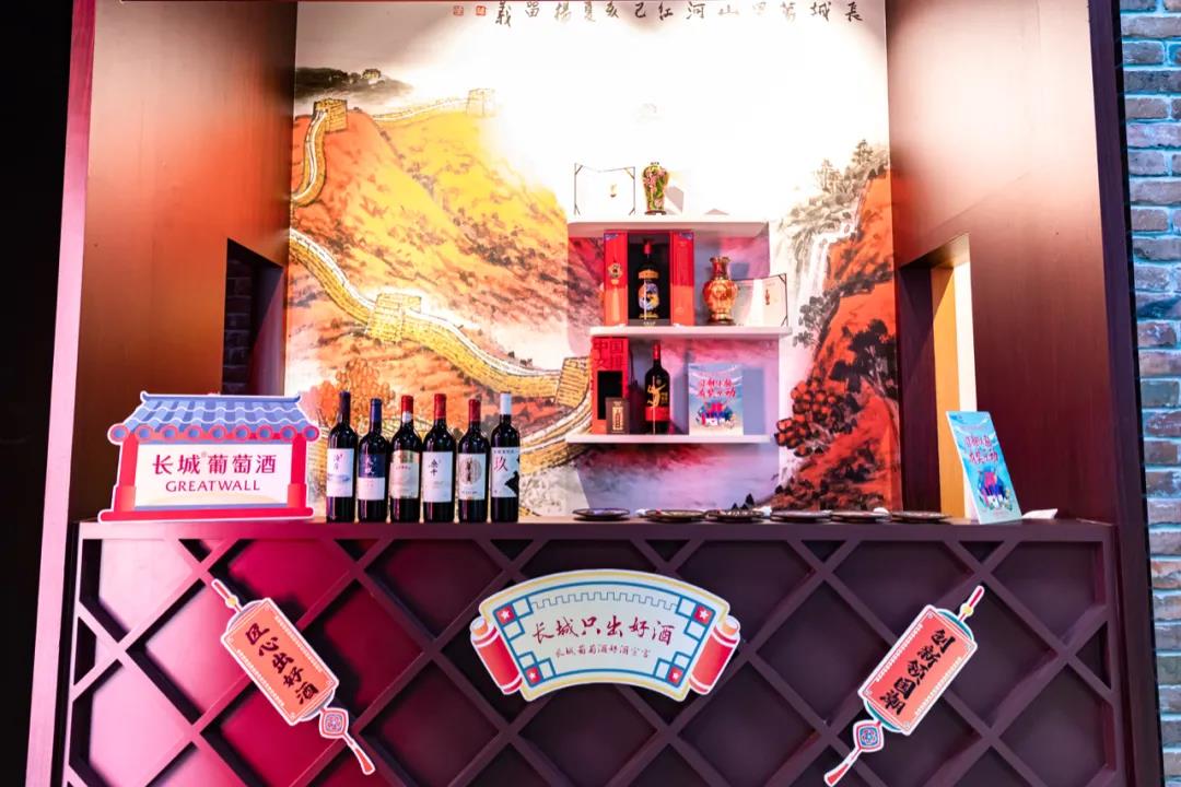 端午打卡！長城國潮館要把“國潮”玩出新花樣
