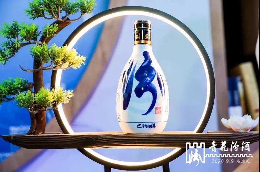 清香型白酒集體闖入高端賽道，行業(yè)在升溫？