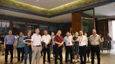 “2021中國經(jīng)濟媒體社長總編四川行”首站走進五糧液