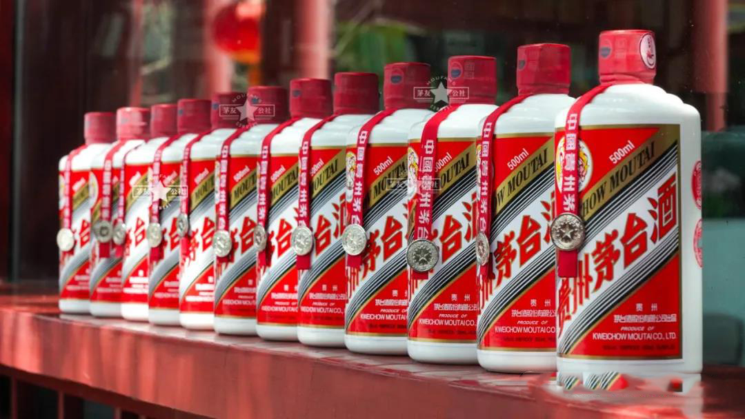 細數(shù)2021春拍季爆款老酒，點贊各拍賣行的“深耕與突破”